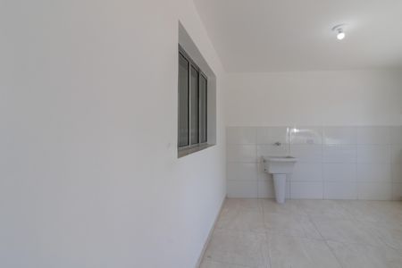 Casa para alugar com 110m², 2 quartos e 1 vaga Casa para alugar com 110m², 2 quartos e 1 vagaÁrea de Serviço