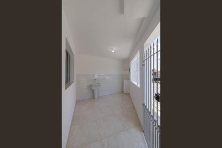 Casa para alugar com 110m², 2 quartos e 1 vaga Casa para alugar com 110m², 2 quartos e 1 vagaÁrea de Serviço