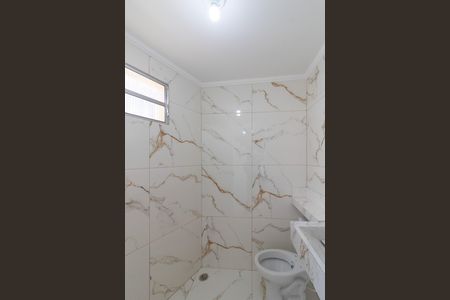 Casa para alugar com 110m², 2 quartos e 1 vaga Casa para alugar com 110m², 2 quartos e 1 vagaLavabo