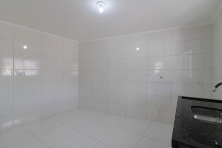 Casa para alugar com 110m², 2 quartos e 1 vaga Casa para alugar com 110m², 2 quartos e 1 vagaCozinha