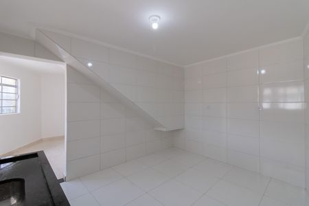 Casa para alugar com 110m², 2 quartos e 1 vaga Casa para alugar com 110m², 2 quartos e 1 vagaCozinha