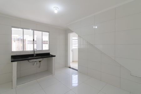 Casa para alugar com 110m², 2 quartos e 1 vaga Casa para alugar com 110m², 2 quartos e 1 vagaCozinha