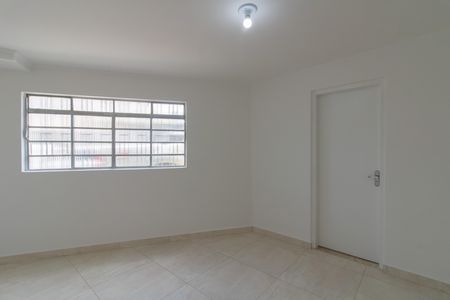 Casa para alugar com 110m², 2 quartos e 1 vaga Casa para alugar com 110m², 2 quartos e 1 vagaSala