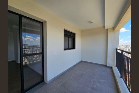 Apartamento para alugar com 64m², 2 quartos e 1 vaga Apartamento para alugar com 64m², 2 quartos e 1 vagaVaranda Sala