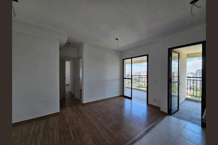 Apartamento para alugar com 64m², 2 quartos e 1 vaga Apartamento para alugar com 64m², 2 quartos e 1 vagaSala