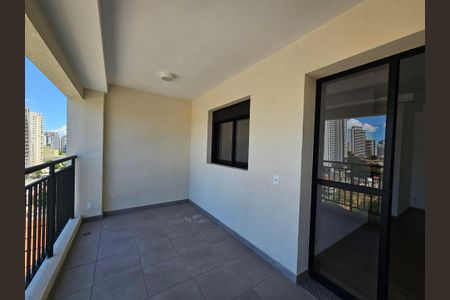 Apartamento para alugar com 64m², 2 quartos e 1 vaga Apartamento para alugar com 64m², 2 quartos e 1 vagaVaranda gourmet