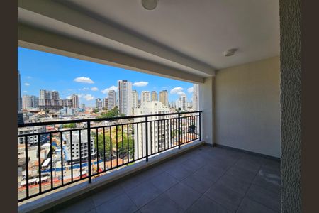 Apartamento para alugar com 64m², 2 quartos e 1 vaga Apartamento para alugar com 64m², 2 quartos e 1 vagaVaranda gourmet