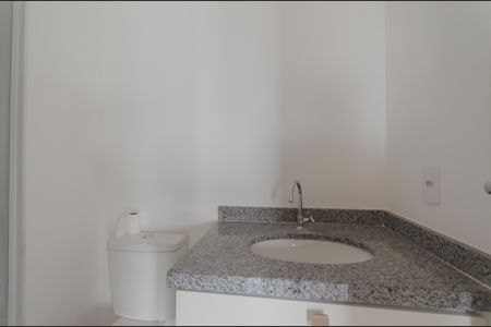 Apartamento à venda com 50m², 2 quartos e 1 vagaBanheiro
