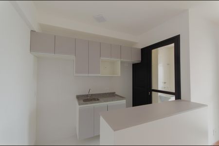 Apartamento à venda com 50m², 2 quartos e 1 vagaCozinha
