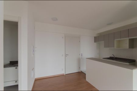 Apartamento à venda com 50m², 2 quartos e 1 vagaSala