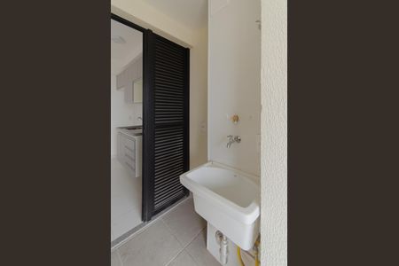 Apartamento à venda com 50m², 2 quartos e 1 vagaÁrea de Serviço