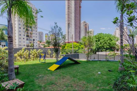 Apartamento à venda com 50m², 2 quartos e 1 vagaÁrea comum - Espaço Pet