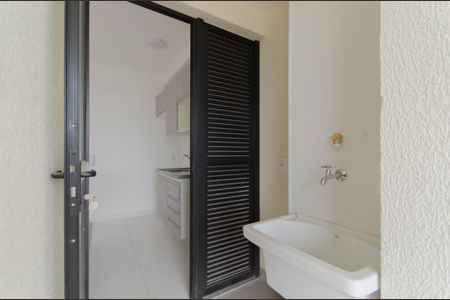 Apartamento à venda com 50m², 2 quartos e 1 vagaÁrea de Serviço