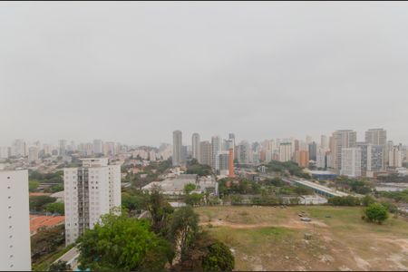 Apartamento à venda com 50m², 2 quartos e 1 vagaVista da Varanda