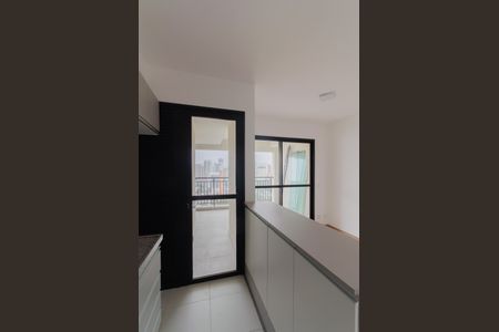 Apartamento à venda com 50m², 2 quartos e 1 vagaCozinha