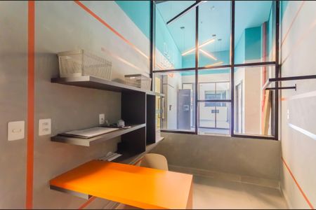 Apartamento à venda com 50m², 2 quartos e 1 vagaÁrea comum - Delivery