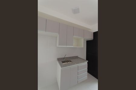 Apartamento à venda com 50m², 2 quartos e 1 vagaCozinha