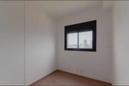 Quarto 1 de apartamento para alugar com 2 quartos, 50m² em Nova Klabin, São Paulo