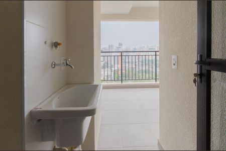 Apartamento à venda com 50m², 2 quartos e 1 vagaÁrea de Serviço