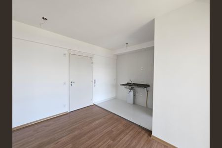 Apartamento à venda com 50m², 2 quartos e 1 vaga Apartamento à venda com 50m², 2 quartos e 1 vagaSala