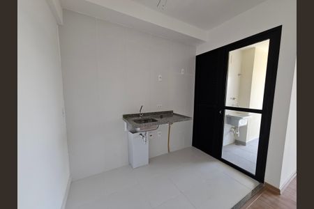 Apartamento à venda com 50m², 2 quartos e 1 vaga Apartamento à venda com 50m², 2 quartos e 1 vagaCozinha