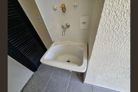 Apartamento à venda com 50m², 2 quartos e 1 vaga Apartamento à venda com 50m², 2 quartos e 1 vagaÁrea de Serviço