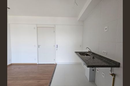 Apartamento à venda com 50m², 2 quartos e 1 vaga Apartamento à venda com 50m², 2 quartos e 1 vagaCozinha