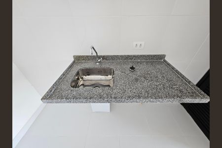 Apartamento à venda com 50m², 2 quartos e 1 vaga Apartamento à venda com 50m², 2 quartos e 1 vagaCozinha