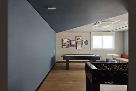 Apartamento à venda com 50m², 2 quartos e 1 vaga Apartamento à venda com 50m², 2 quartos e 1 vagaÁrea comum