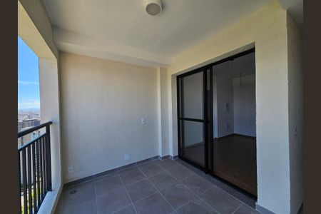 Apartamento para alugar com 50m², 2 quartos e 2 vagas Apartamento para alugar com 50m², 2 quartos e 2 vagasVaranda gourmet