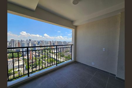 Apartamento para alugar com 50m², 2 quartos e 2 vagas Apartamento para alugar com 50m², 2 quartos e 2 vagasVaranda gourmet