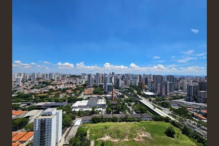 Apartamento para alugar com 50m², 2 quartos e 2 vagas Apartamento para alugar com 50m², 2 quartos e 2 vagasVista