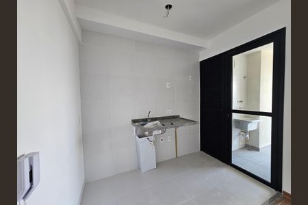 Apartamento para alugar com 50m², 2 quartos e 2 vagas Apartamento para alugar com 50m², 2 quartos e 2 vagasCozinha