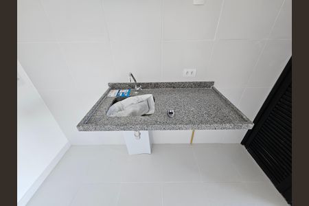 Apartamento para alugar com 50m², 2 quartos e 2 vagas Apartamento para alugar com 50m², 2 quartos e 2 vagasCozinha