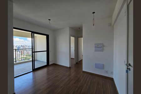 Apartamento para alugar com 50m², 2 quartos e 2 vagas Apartamento para alugar com 50m², 2 quartos e 2 vagasSala