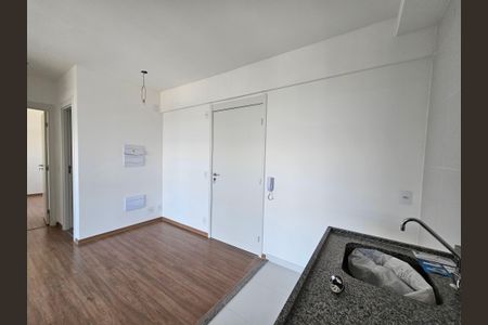 Apartamento para alugar com 50m², 2 quartos e 2 vagas Apartamento para alugar com 50m², 2 quartos e 2 vagasCozinha