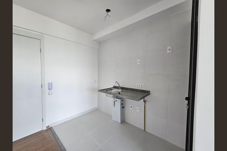 Apartamento para alugar com 50m², 2 quartos e 2 vagas Apartamento para alugar com 50m², 2 quartos e 2 vagasCozinha