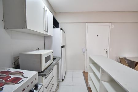 Apartamento para alugar com 50m², 2 quartos e 2 vagas Apartamento para alugar com 50m², 2 quartos e 2 vagasCozinha
