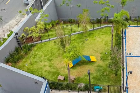 Apartamento para alugar com 50m², 2 quartos e 2 vagas Apartamento para alugar com 50m², 2 quartos e 2 vagasÁrea comum - Espaço pet