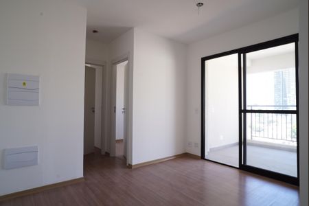 Apartamento para alugar com 50m², 2 quartos e 1 vagaSala