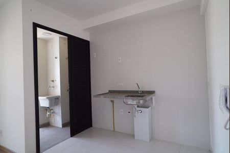 Apartamento para alugar com 50m², 2 quartos e 1 vagaCozinha