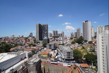 Apartamento para alugar com 50m², 2 quartos e 1 vagaVista