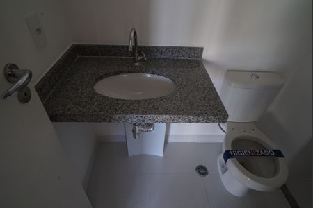 Apartamento para alugar com 50m², 2 quartos e 1 vagaBanheiro