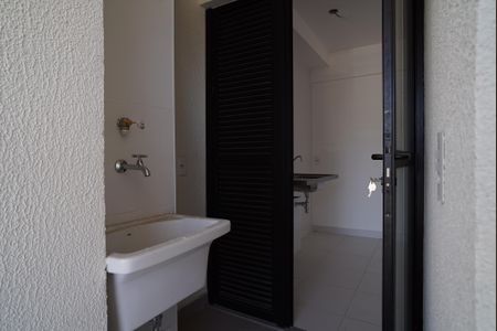 Apartamento para alugar com 50m², 2 quartos e 1 vagaÁrea de Serviço