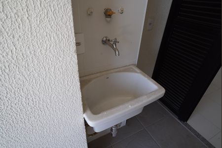 Apartamento para alugar com 50m², 2 quartos e 1 vagaÁrea de Serviço