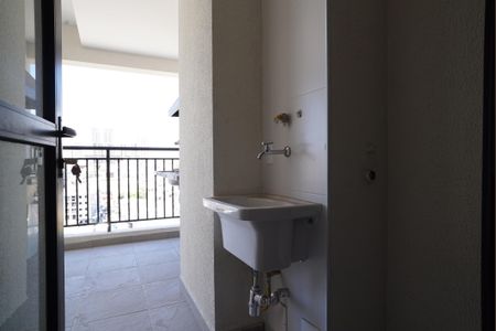 Apartamento para alugar com 50m², 2 quartos e 1 vagaÁrea de Serviço