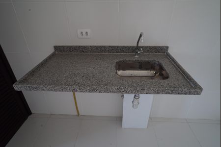 Apartamento para alugar com 50m², 2 quartos e 1 vagaCozinha