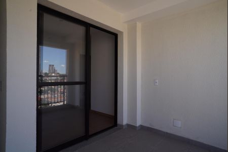 Apartamento para alugar com 50m², 2 quartos e 1 vagaVaranda gourmet