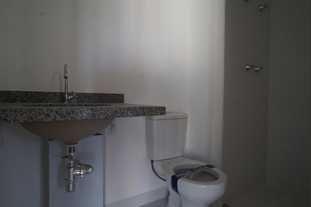 Apartamento para alugar com 50m², 2 quartos e 1 vagaBanheiro