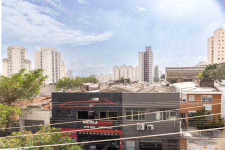 Apartamento à venda com 79m², 2 quartos e 1 vagaSala